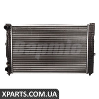 Radiator