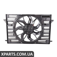 BF0426220024 Bapmic Електричний вентилятор охолодження у зборі