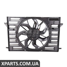 BF0426220024 Bapmic Електричний вентилятор охолодження у зборі