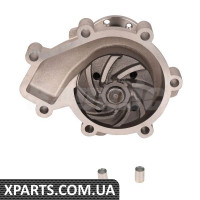 BF0426350064 Bapmic Водяний насос двигуна
