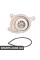 BF0426350084 Bapmic Водяной насос двигателя
