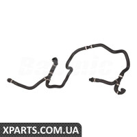 BF0426820047 Bapmic Шланг охолоджувальної рідини двигуна