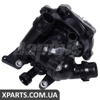 Thermostat Water Pump Kit