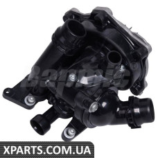 Thermostat Water Pump Kit