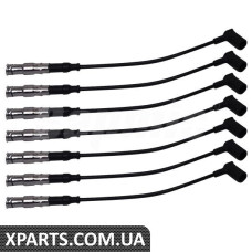 BK0427950002 Bapmic Комплект кабелів запалювання