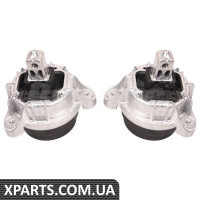 BK0428160007 Bapmic Монтажний комплект двигуна