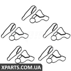 BK0435560002 Bapmic Комплект прокладок масляного радіатора двигуна