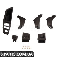 BK0633030007 Bapmic Комплект внутрішніх дверних ручок