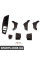BK0633030007 Bapmic Комплект внутрішніх дверних ручок