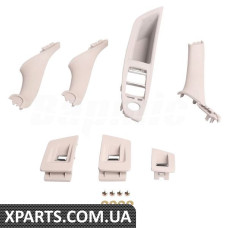 BK0633030013 Bapmic Комплект внутрішніх дверних ручок