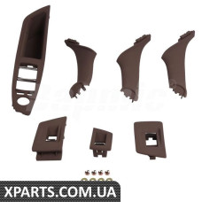 BK0633030016 Bapmic Комплект внутрішніх дверних ручок