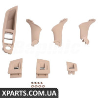 BK0633030019 Bapmic Комплект внутрішніх дверних ручок