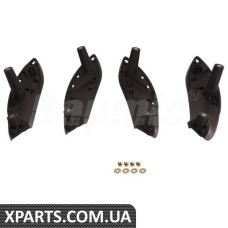 Interior Door Handle Kit