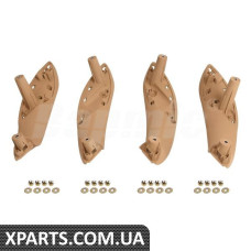 BK0633030023 Bapmic Комплект внутрішніх дверних ручок