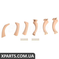BK0633030024 Bapmic Комплект внутрішніх дверних ручок