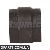 Rear Axle Stablizer Bar Mounting