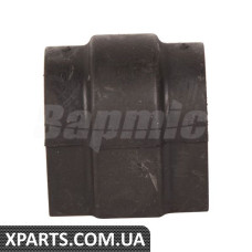 Rear Axle Stablizer Bar Mounting