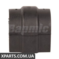 Rear Axle Stablizer Bar Mounting