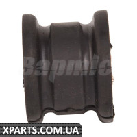 Rear Axle Stablizer Bar Mounting