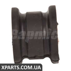 Rear Axle Stablizer Bar Mounting