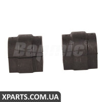 Rear Axle Stablizer Bar Mounting