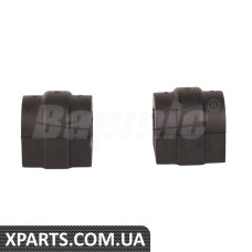 Rear Axle Stablizer Bar Mounting