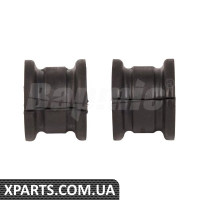 Rear Axle Stablizer Bar Mounting