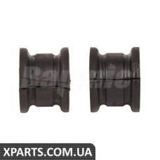 Rear Axle Stablizer Bar Mounting