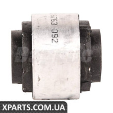 Rear Axle Steering Knuckle Mounting