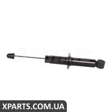 Задний амортизатор Bapmic BF0321330155 (аналог 7L6513029N)