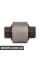 Rear Beam Mount Bushing