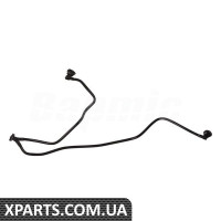 Розширювальний бачок Coolant Hose Bapmic BF0426740004 (аналог A2465010325)