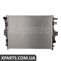 Radiator
