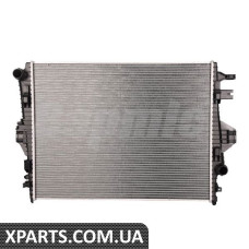 Radiator
