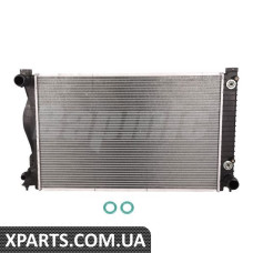 Radiator