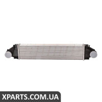Turbo Intercooler