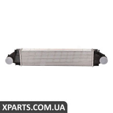 Turbo Intercooler