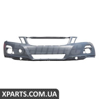 BF0112050073 Bapmic Передній бампер