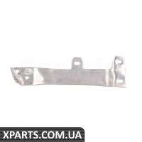 BF0112280001 Bapmic Базовий монтаж переднього бампера
