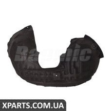 BF0115930086 Bapmic Кришка картера переднього колеса