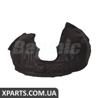 Передній підкрилок Bapmic BF0115930087 (аналог 31265974)