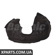 Передній підкрилок Bapmic BF0115930087 (аналог 31265974)