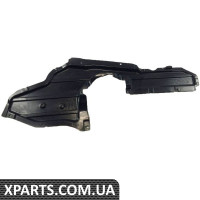 ATPP1220121013 BAPMIC Підлоговий щиток двигуна