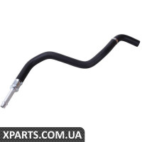 BACB12412001 BAPMIC Патрубок радіатора