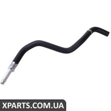BACB12412001 BAPMIC Патрубок радіатора