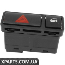 BACB12710001 BAPMIC Вимикач аварійний