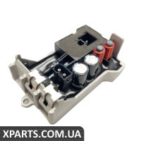 BF0734050009 BAPMIC Резистор вентилятора обігрівача