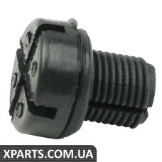 TOPT1227001 BAPMIC винт видалення пов.