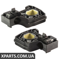 TOPT12KIT007 BAPMIC Комплект кронштейнів радіатора