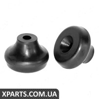 Кільце підшипника опори стійки нижня BC-GUMA BC0105